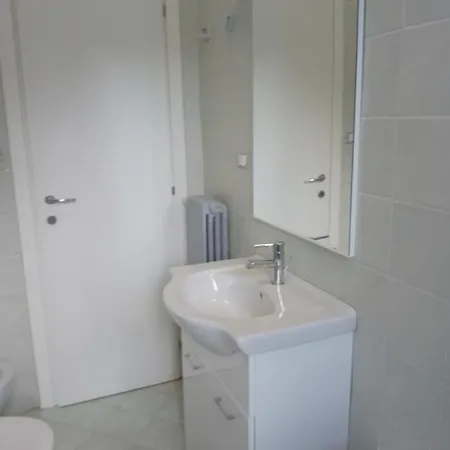 Apartment Vicino Iclas Rapallo