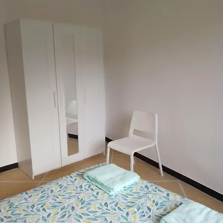 Vicino Iclas Apartment