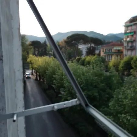 Apartament Vicino Iclas *