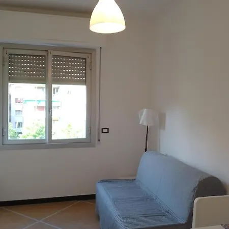 Apartmán Vicino Iclas *