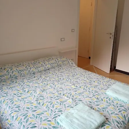 Vicino Iclas Apartament