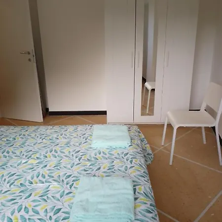 Vicino Iclas Cin Itoo46c2vzpczsan Apartment Rapallo