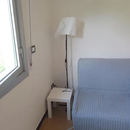 Vicino Iclas Rapallo