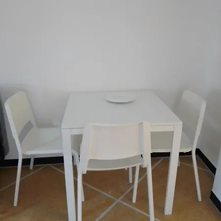 Apartament Vicino Iclas