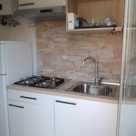 Apartmán Vicino Iclas Rapallo