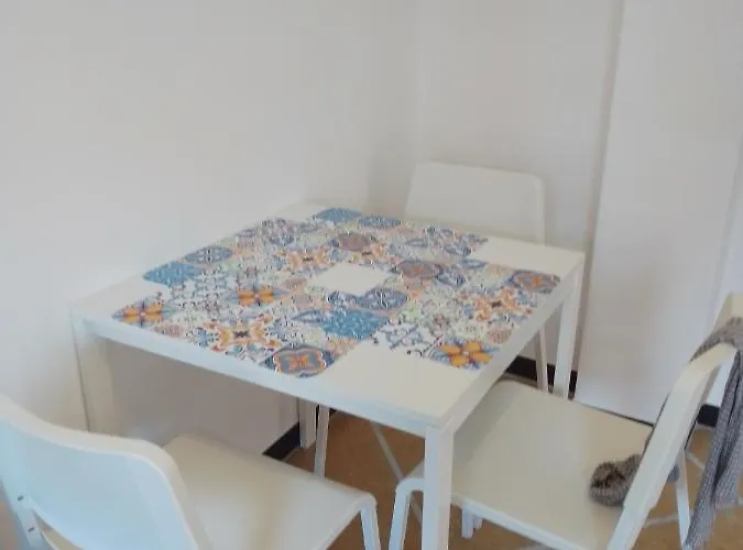 Apartment Vicino Iclas Rapallo