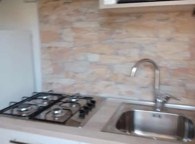 Vicino Iclas Apartament *