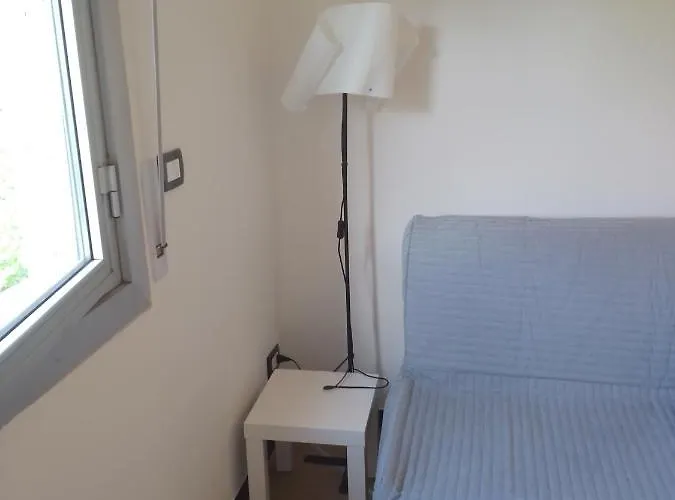 Vicino Iclas Rapallo