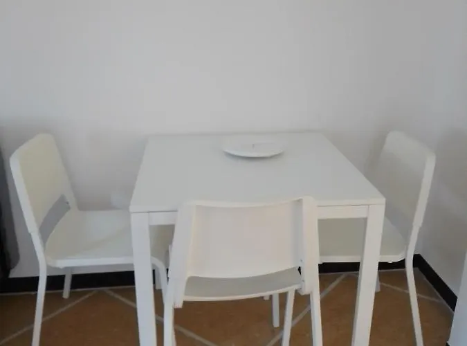 Apartament Vicino Iclas