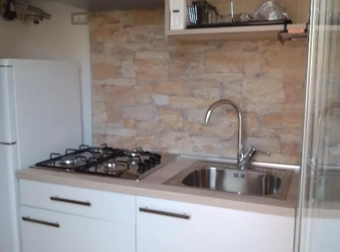 Apartament Vicino Iclas Rapallo